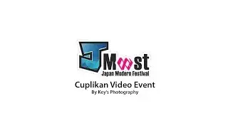 [Event] Cuplikan JMoost Day 1 & Day 2, Gor Segiri - Samarinda