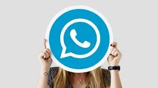 Download update install GB FM Pro plus WhatsApp to the latest version