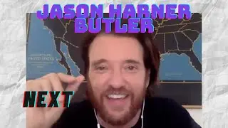 The FBI agent OZARK is Jason Harner Butler who stars in NEXT on FOX