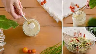 CREMA VEGANA DE SEMILLAS DE GIRASOL