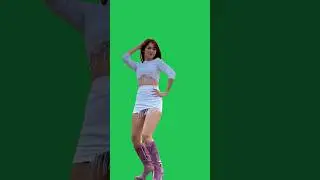 Panjabi girls dance green screen video #trending #shorts #shortvideo