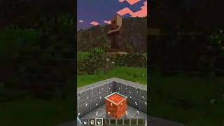 Minecraft (no)logic #21 #minecraft