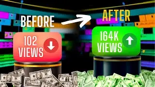 🚀Boost Your Views and Video Engagement | TommorCut