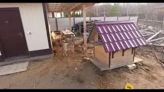 Электронмаш дача