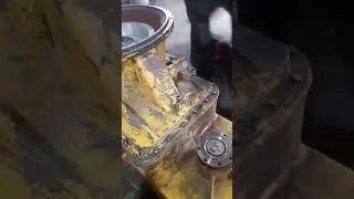 часть 2 кпп SDLG