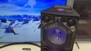 Колонка Eltronic 30-25