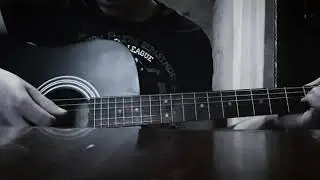 16 lines - lil peep на гитаре