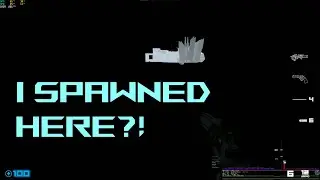 Accidently discover a new glitch in HL2DM when changing my FPS cap