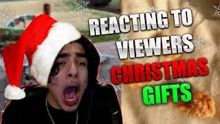 My Viewers Got The WORST Gifts...