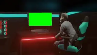 Free Fire 3D Intro Green Screen 🟩🎥 After Use This Video Always Poot This Chanale Link On Description