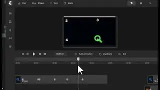csp 6000 Animation Basics