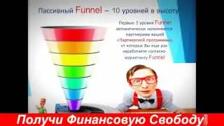 ZUKUL: Маркетинг $10 Воронки