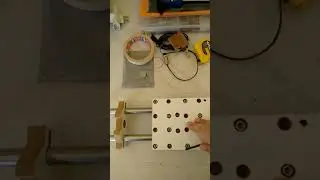 Atividade Maker - Eixo Z - Alinhamento