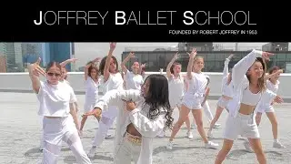 NYC Hip Hop Intensive - MIMI Music Video - Silly Ways