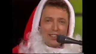 Santa Claus is Comin' to Town