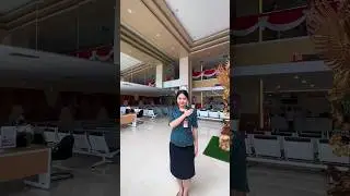 Room Tour Ruangan "VVIP" dan "VIP" di RSUD Bali Mandara