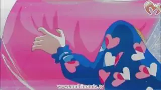 [Я спрячу твою боль] Раф и Сульфус (Raf and Sulfus-Angels Friends)