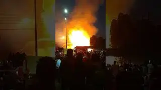 Rawan Dahan Amritsar Khazana Gate 2023