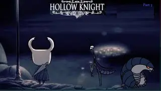 Hollow Knight - Fungal Wastes (1) (HK: Part 3)