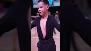 CHA CHA CHA 🔥 Artem & Karina 🤘😎 