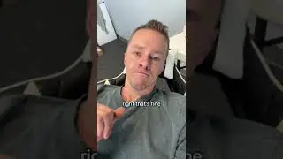 Why you should not try to become successful