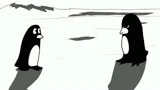 Penguin Dilemma