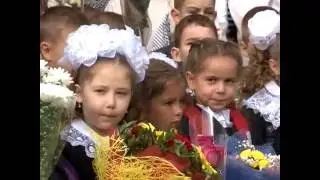 Информационная программа "Объектив" от 2 сентября 2016