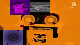 Klasky Csupo Render Pack Loudness has a Sparta Gamma B Note Remix (Fixed)