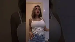 ВЛАЖНАЯ КАК ШЛ*ХА🎵😍🔥