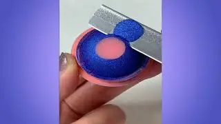 Залипательное видео для релакса и сна