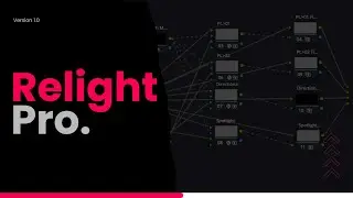 Relight OFX Tutorial - Advanced Light Control | FREE POWERGRADE! 🎨✨
