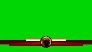Copyright free green screen for KINEMASTER !! News Frames !! Green Screen Frames !! Green Screen 3