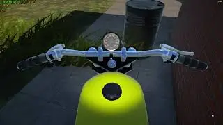 My Garage  POV: Sold Satsuma Bought a Lottery Ticket and Won
