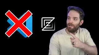 Is ZED better then Visual Studio Code?