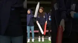 Suara untuk 2024 | Anak Sekolah 