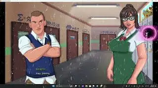 Lustworth Academy V0.40.81 + Gallery unlock!