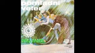 Aria - Ditka Haberl 1974