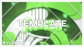 Free Intro Template - November 2020 || Download Link in Description!