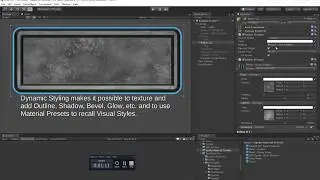 SDF Sprite & Shapes