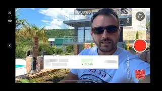 Наша монетка с секретом круто стрельнула вопреки рынку!