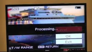 Sony's In camera retouching Features Technòlògy - Yoùtùbe - HD