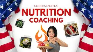 5 Easy Steps to  Kickstart Your Career as a Nutrition Coach