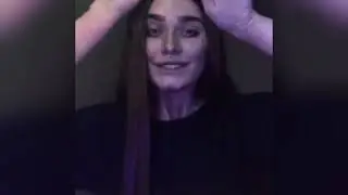 Салли фейс Тик Ток Sally Fece Tik Tok