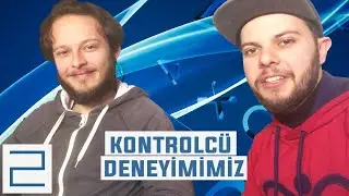 En Sevdiğimiz Playstation Kontrolcüleri 🎮 | PS1 x PS2 x PS3 x PS4