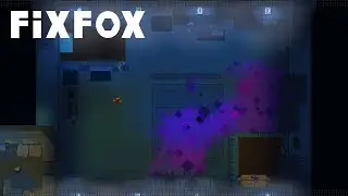FixFox: No Commentary Playthrough [Part 6]