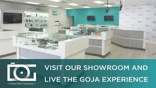 Miami Camera Store - Digital Goja Online Photo Superstore