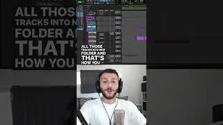 Best Pro Tools Shortcuts! 🧑🏻‍💻