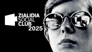 Sigla Zia Lidia Social Club 2025