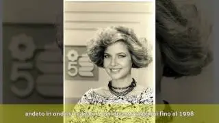 Fiorella Pierobon - Gli esordi televisivi e gli anni ottanta