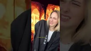 ЕСЛИ БЫ Я ПОПАЛА В АД / СКЕТЧ ТИКТОК || NIKOL KOULEN